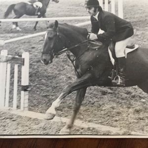 Meet your Posher, John